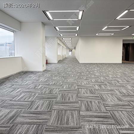 貸室内(10階565.19坪）