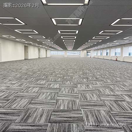 貸室内(10階565.19坪）