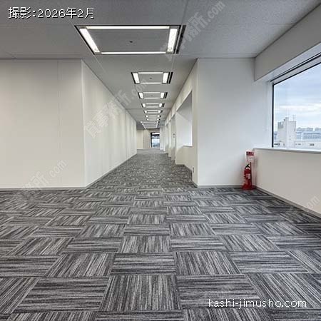 貸室内(10階565.19坪）