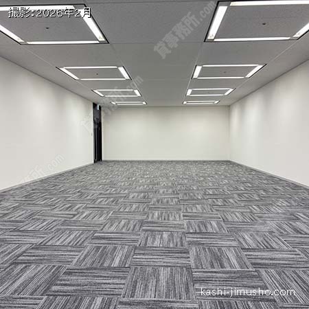 貸室内(9階⑦区画）