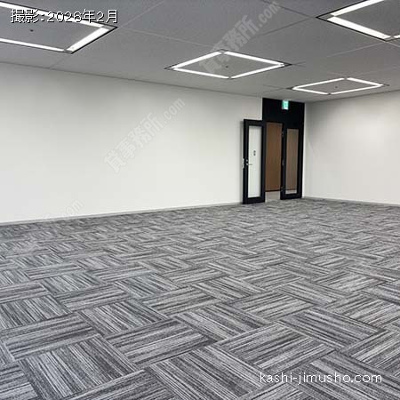 貸室内(9階⑤区画）