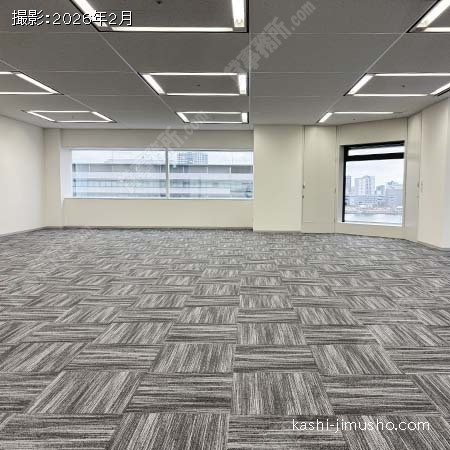 貸室内(9階⑤区画）