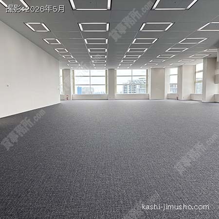 貸室内(39階)