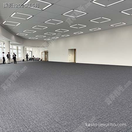 貸室内(39階)