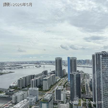 眺望(39階)