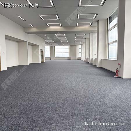 貸室内(39階)