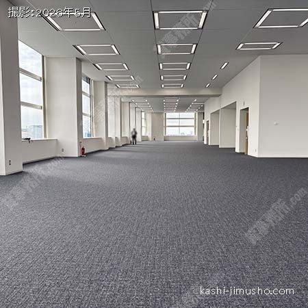 貸室内(39階)