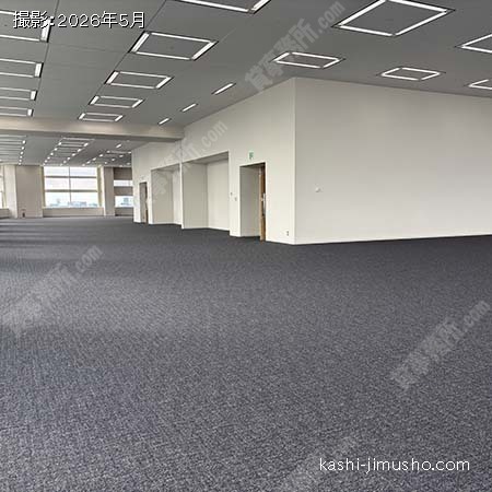 貸室内(39階)
