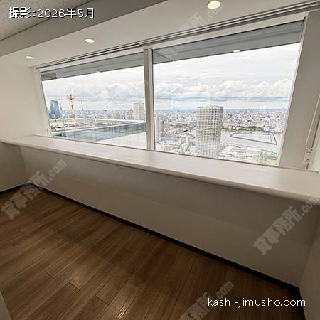 リフレッシュコーナー