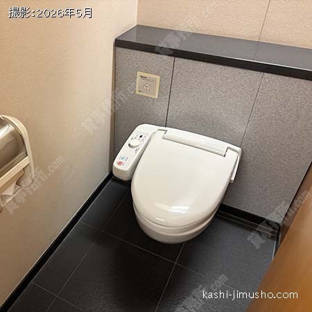 男性トイレ