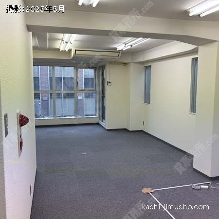 貸室内(4階)