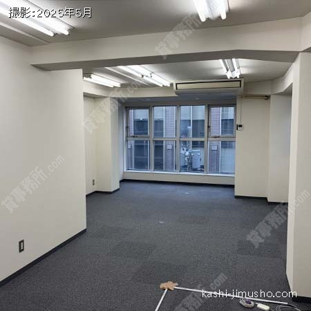 貸室内(4階)