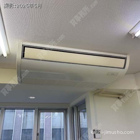 空調