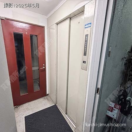 エレベーター