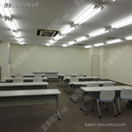 ２階貸室 