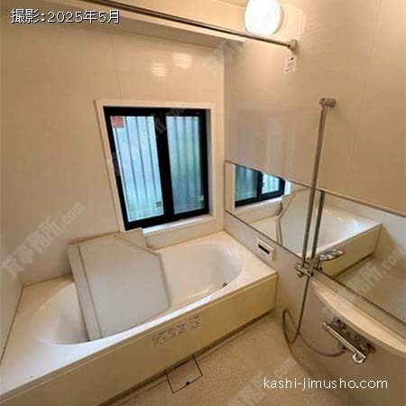 浴室(1階102号室)