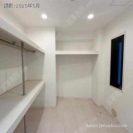 貸室内(1階102号室)