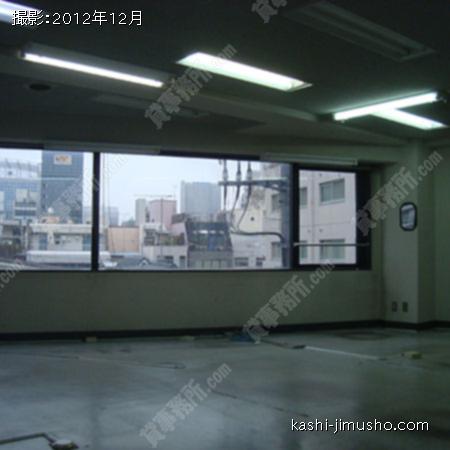 ５階貸室
