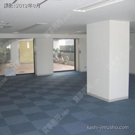  室内