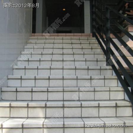  階段