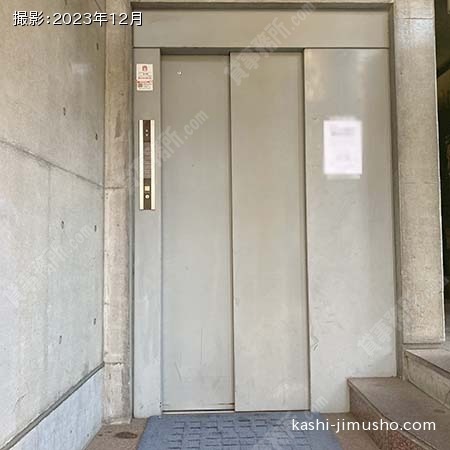 エレベーター