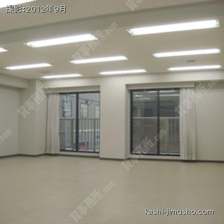 ２階貸室2 