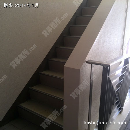 階段