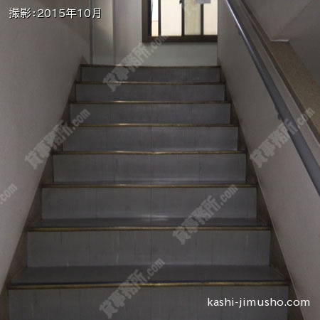 階段