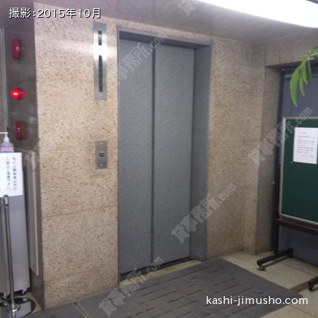 エレベーター