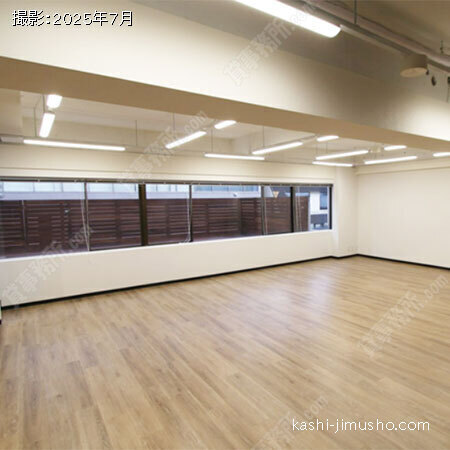 貸室内(4階)