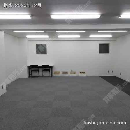貸室内(1階)