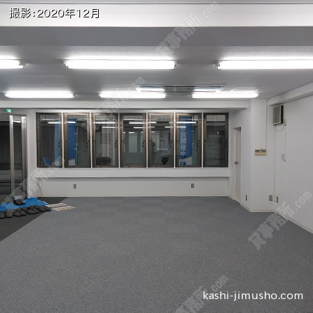 貸室内(1階)