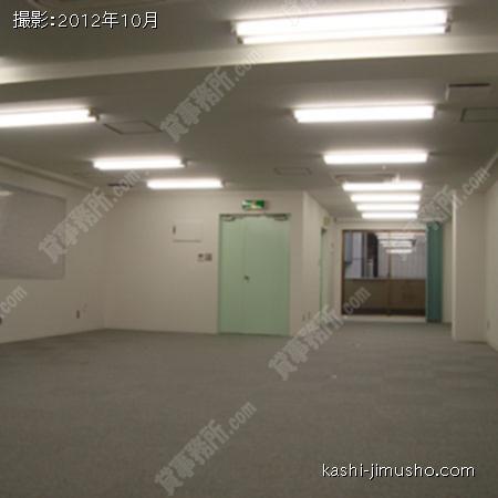  室内②