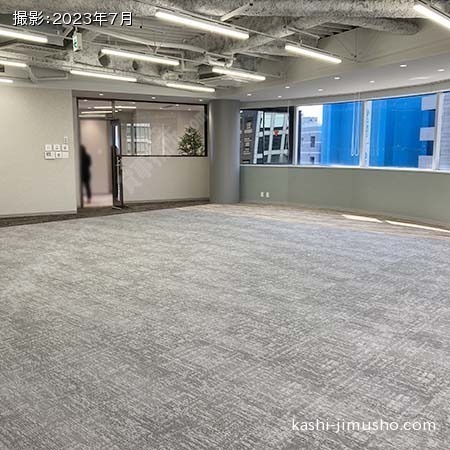 貸室内(8階)