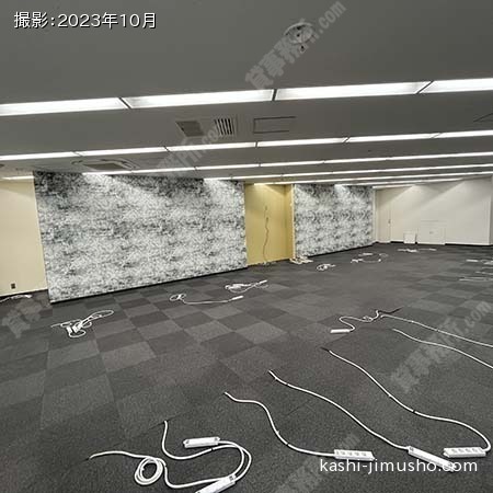 貸室内(5階）