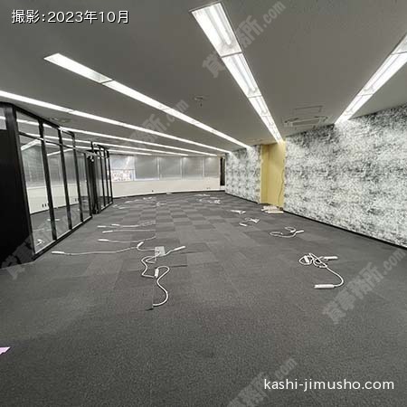 貸室内(5階）