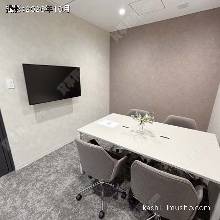 貸室内(6階)