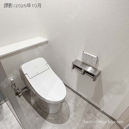 男性トイレ