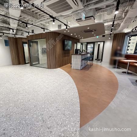 貸室内(6階)