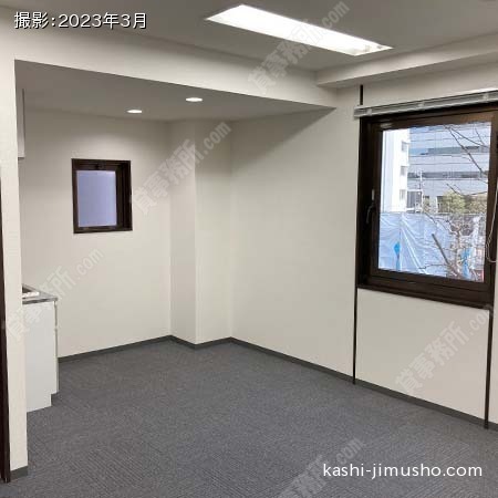 貸室内(3階) 貸室内(3階)