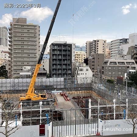 眺望(5階) 眺望(5階)