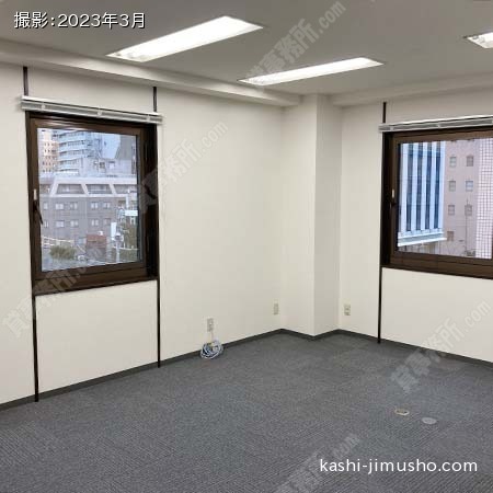 貸室内(5階) 貸室内(5階)