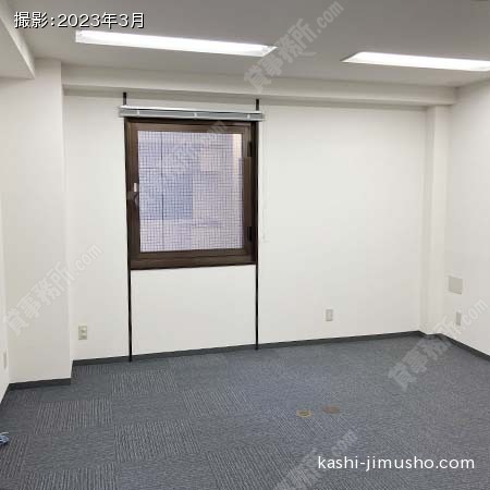 貸室内(2階) 貸室内(2階)