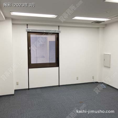 貸室内(3階) 貸室内(3階)