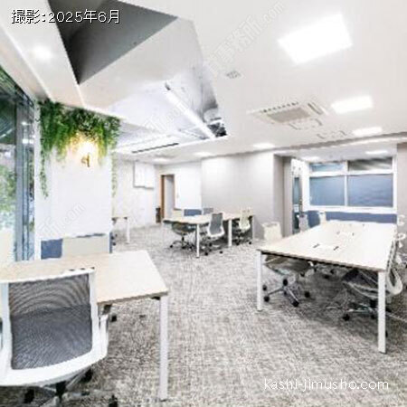 貸室内(2階)