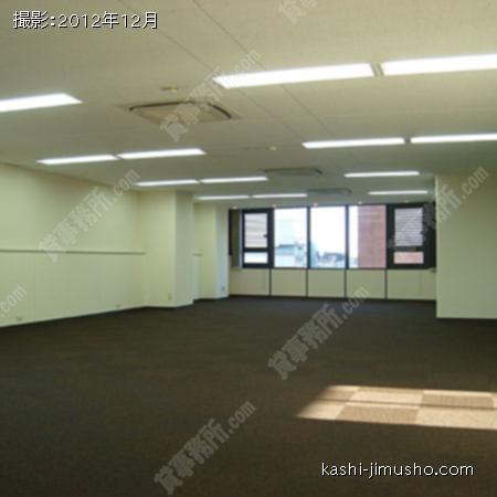 貸室内① 