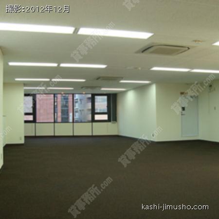 貸室内② 