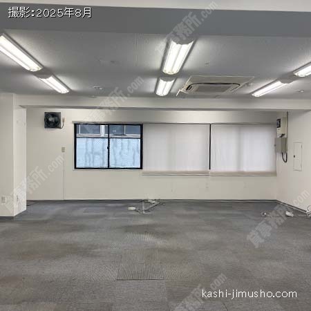 貸室内(2階)