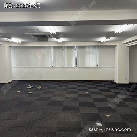 貸室内(3階)