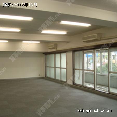  室内②